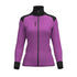 RH+ alma full zip w jersey IND3358 L025 