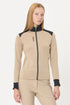 RH+ alma full zip w jersey IND3358 S077 