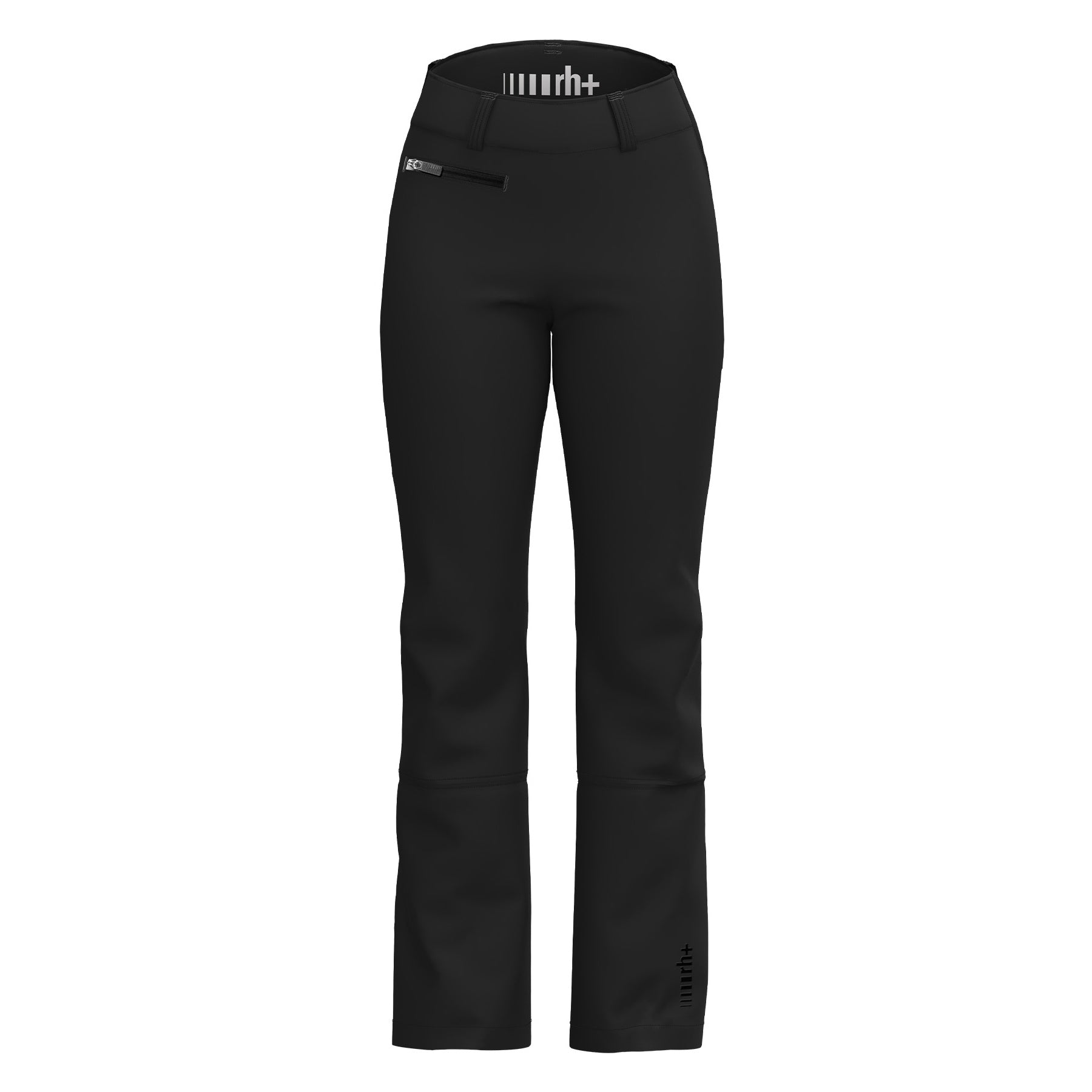 RH+ logic ii soft shell w pants IND3364 N001 