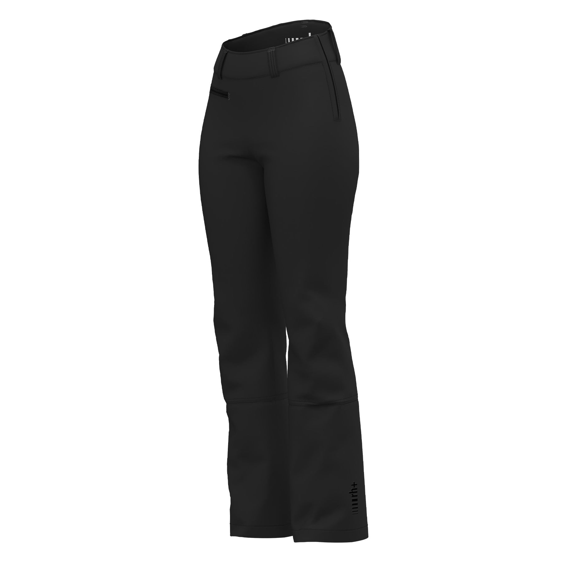 RH+ logic ii soft shell w pants IND3364 N001 