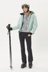 RH+ logic ii soft shell w pants IND3364 N001 