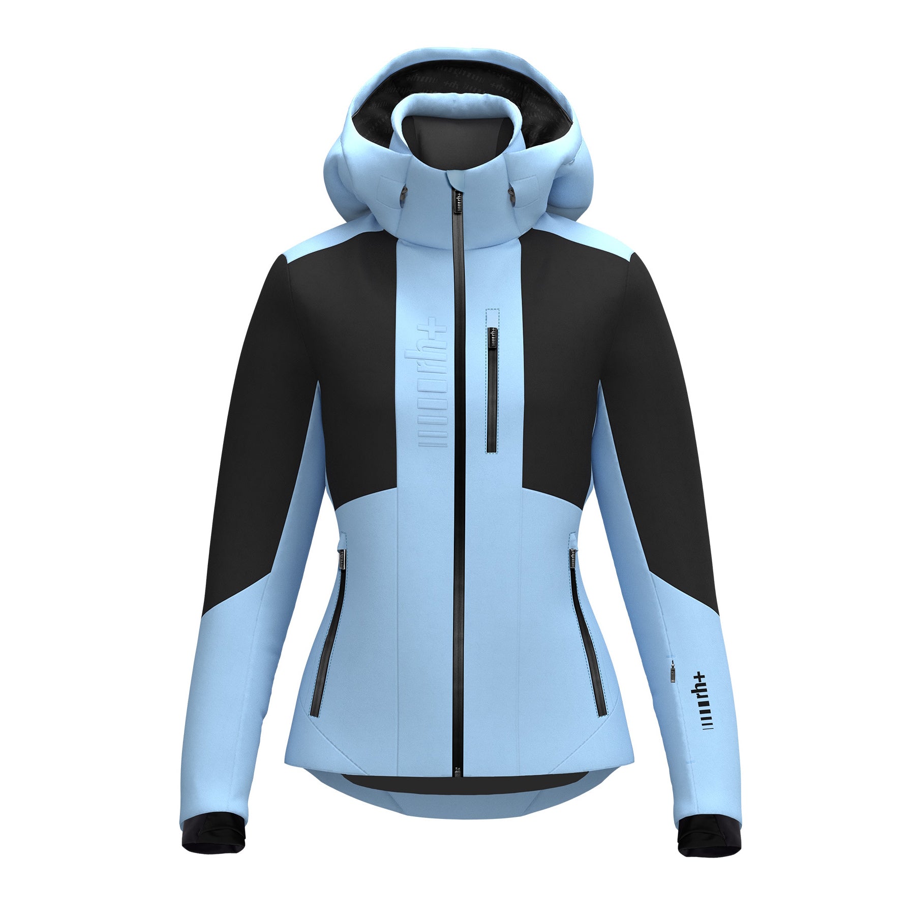 RH+ megeve w jacket IND3365 C055 