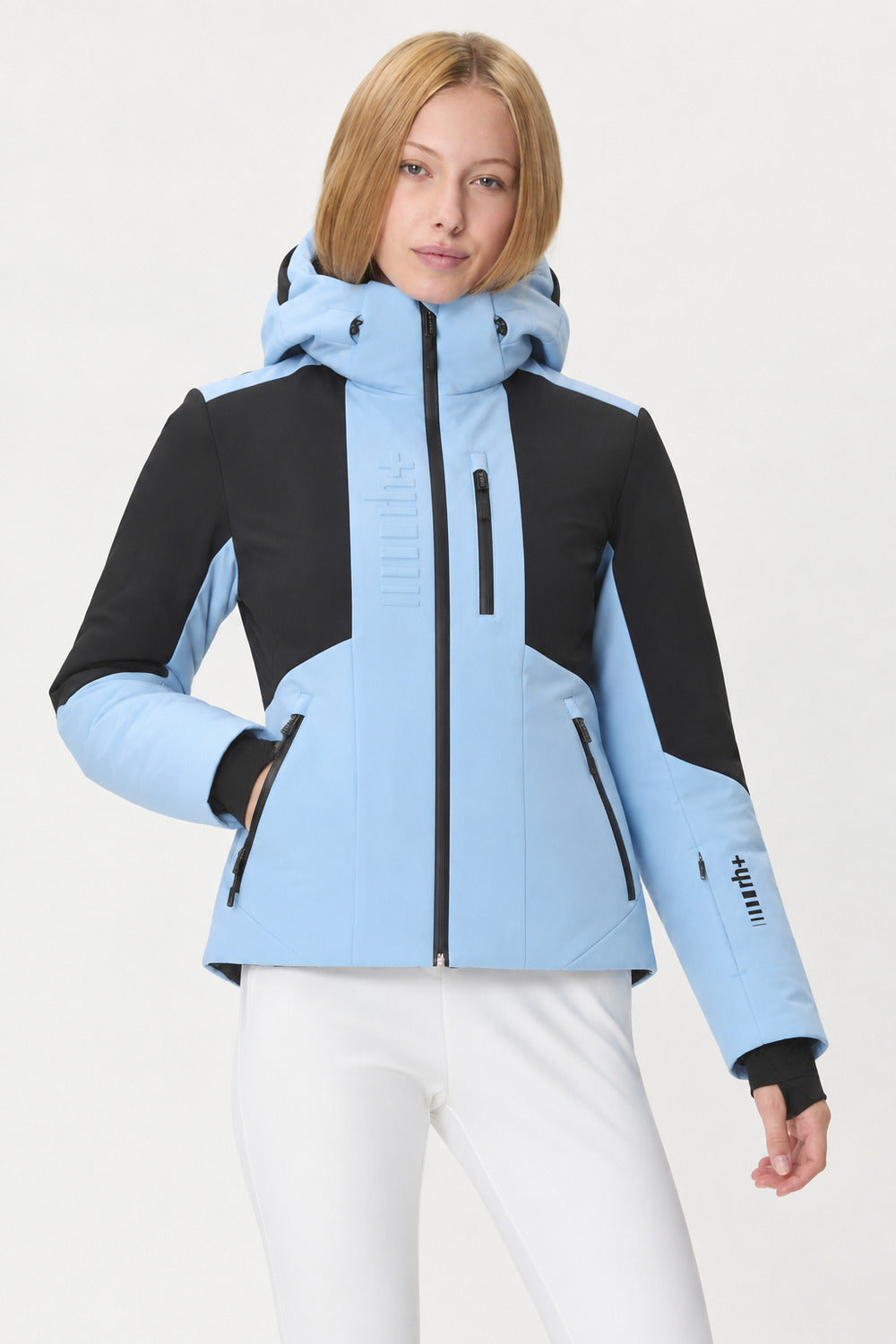 RH+ megeve w jacket IND3365 C055 