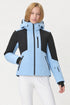 RH+ megeve w jacket IND3365 C055 