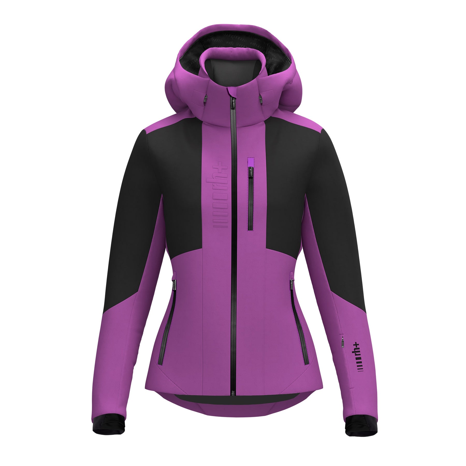 RH+ megeve w jacket IND3365 L025 