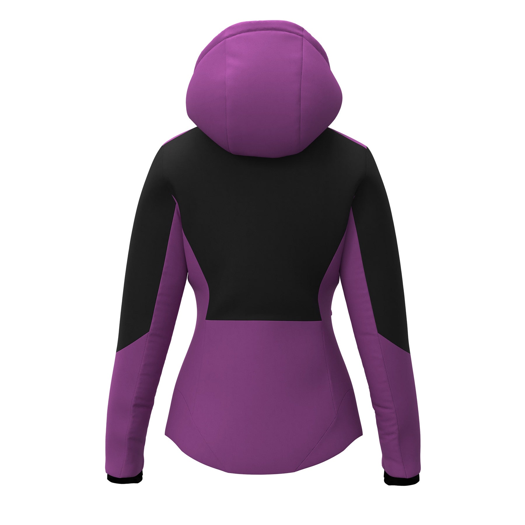 RH+ megeve w jacket IND3365 L025 