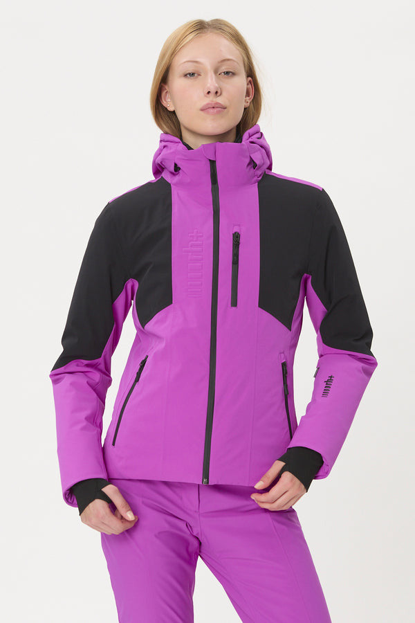 RH+ megeve w jacket IND3365 L025 