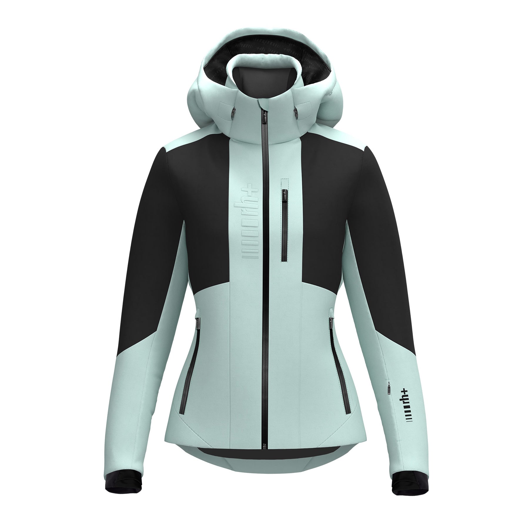 RH+ megeve w jacket IND3365 V453 