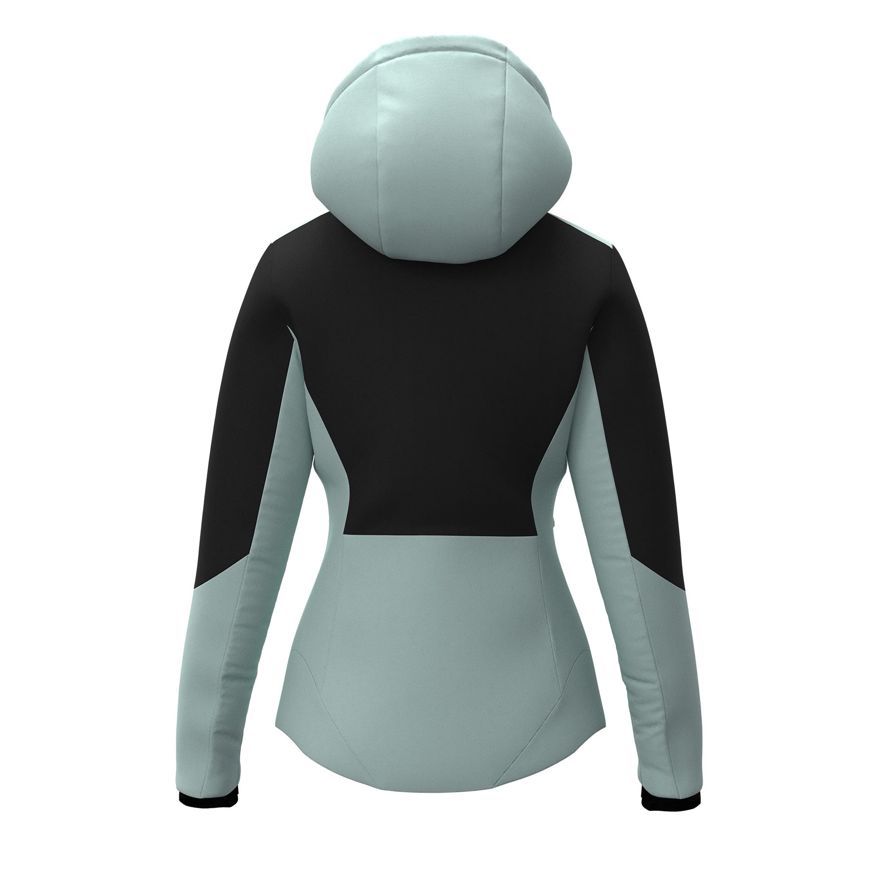 RH+ megeve w jacket IND3365 V453 