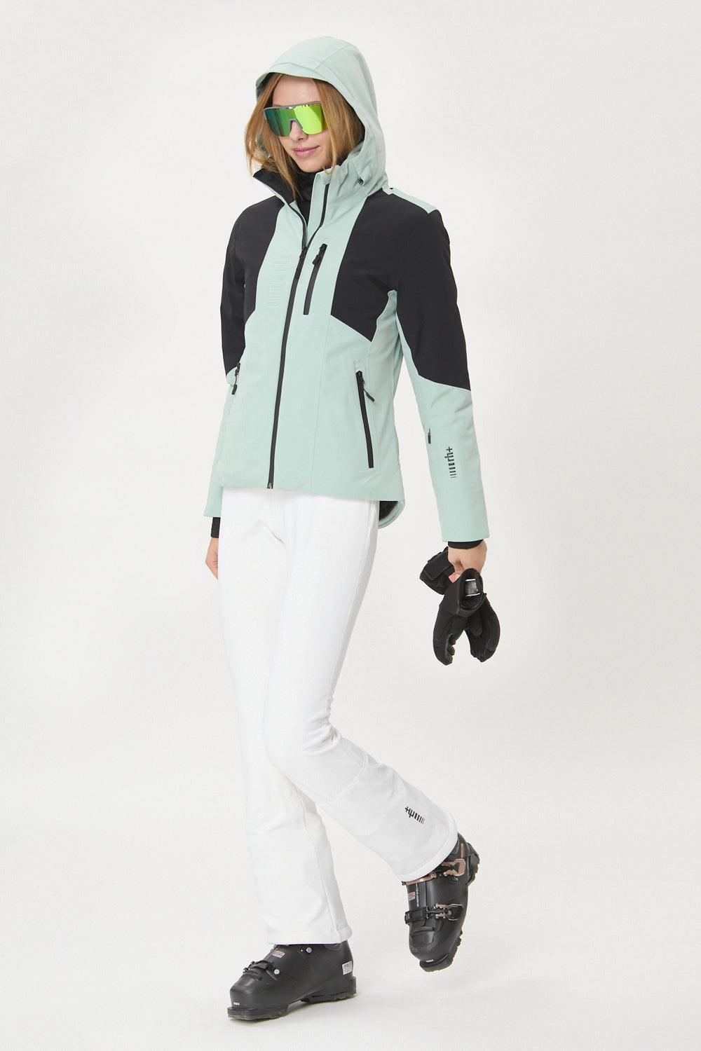 RH+ megeve w jacket IND3365 V453 