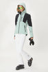 RH+ megeve w jacket IND3365 V453 
