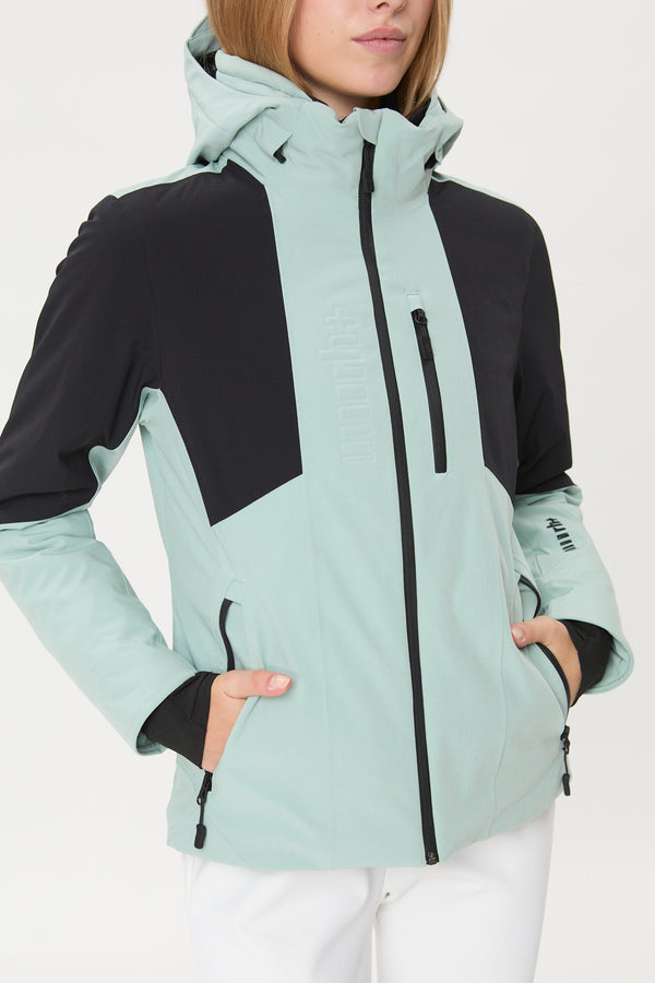 RH+ megeve w jacket IND3365 V453 