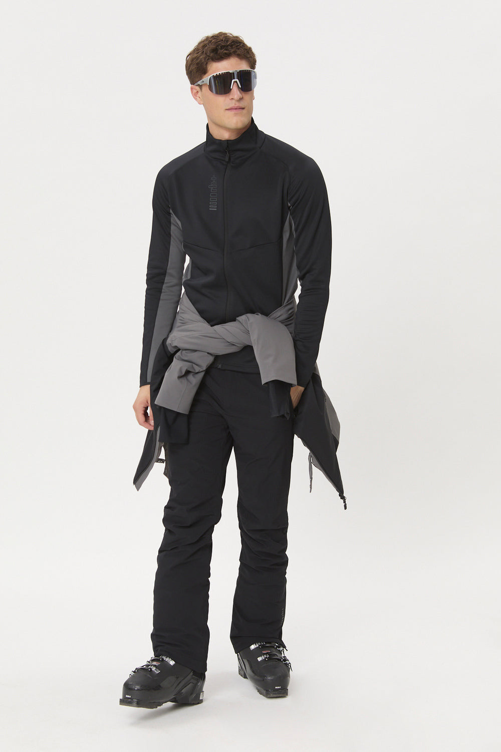 RH+ zero full zip jersey INU2914 N203 