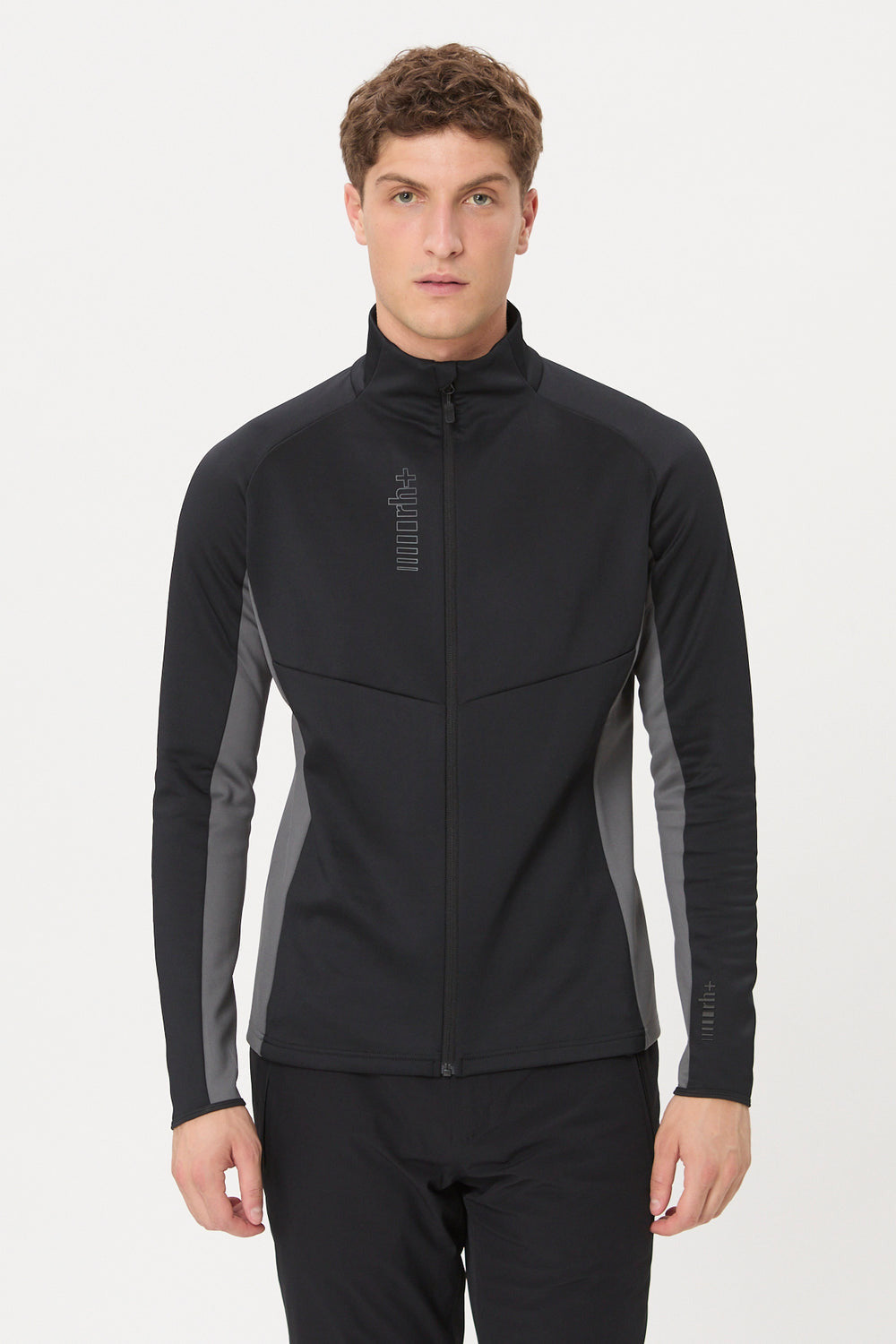 RH+ zero full zip jersey INU2914 N203 