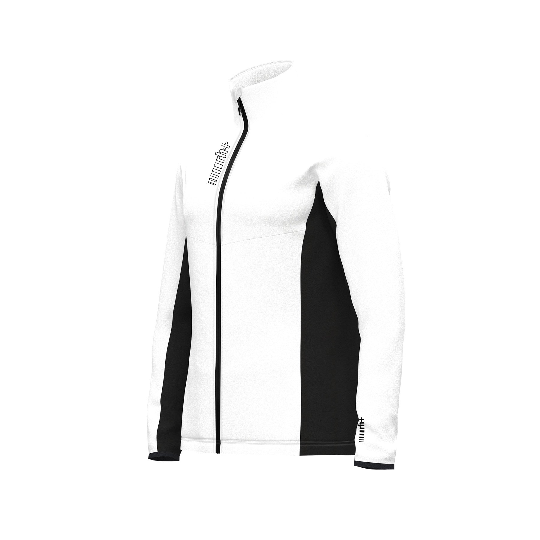 RH+ zero full zip jersey INU2914 W122 