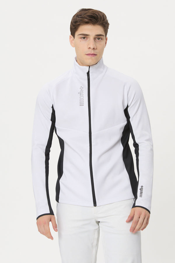RH+ zero full zip jersey INU2914 W122 