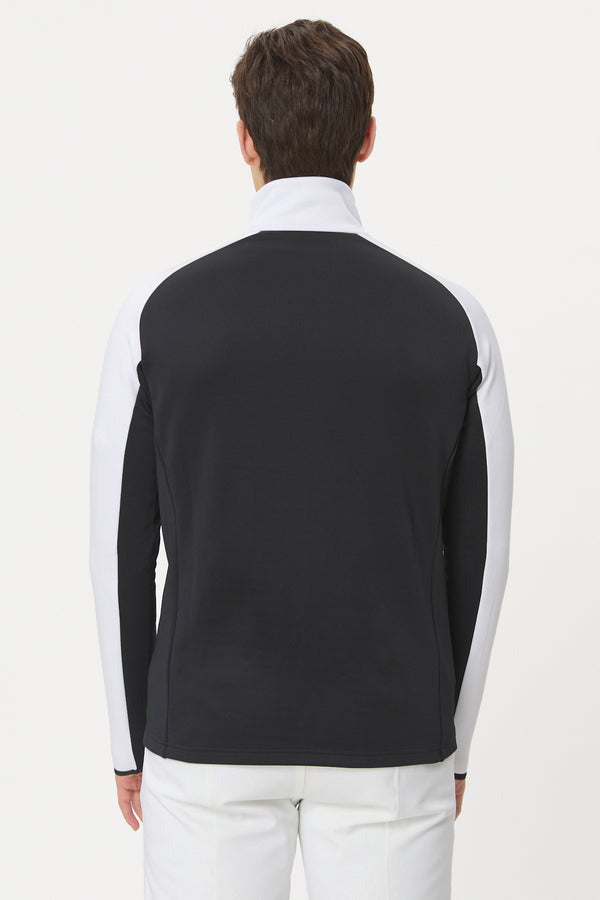 RH+ zero full zip jersey INU2914 W122 