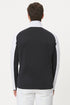 RH+ zero full zip jersey INU2914 W122 