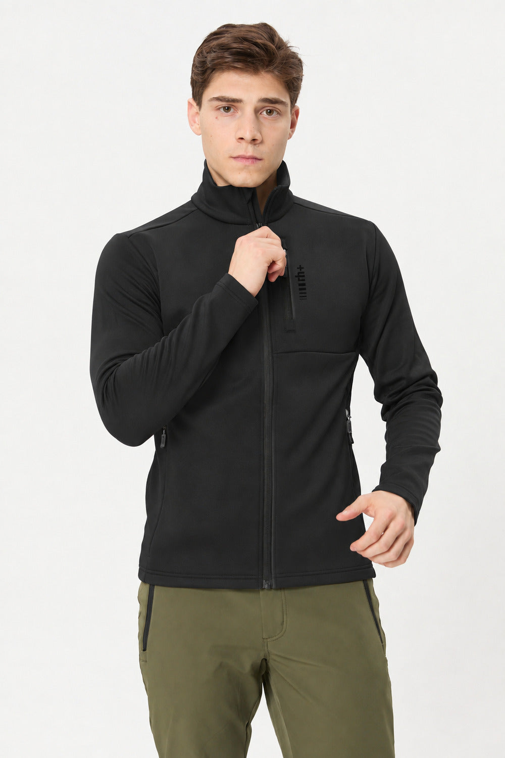 RH+ cryo full zip jersey INU3028 N001 
