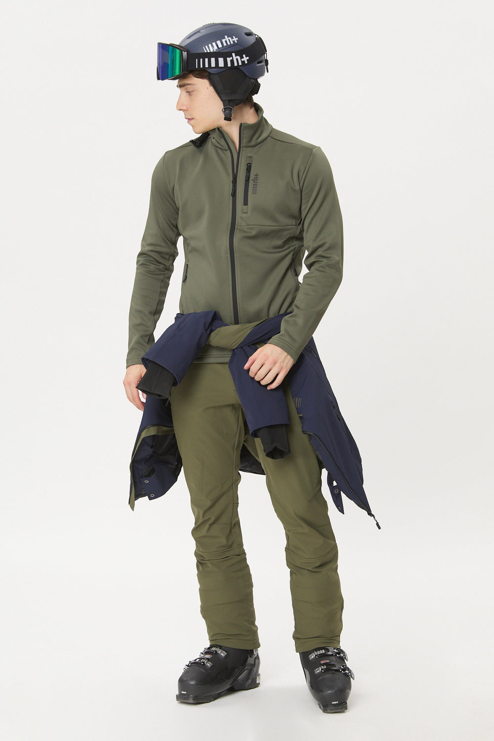 RH+ cryo full zip jersey INU3028 V087 