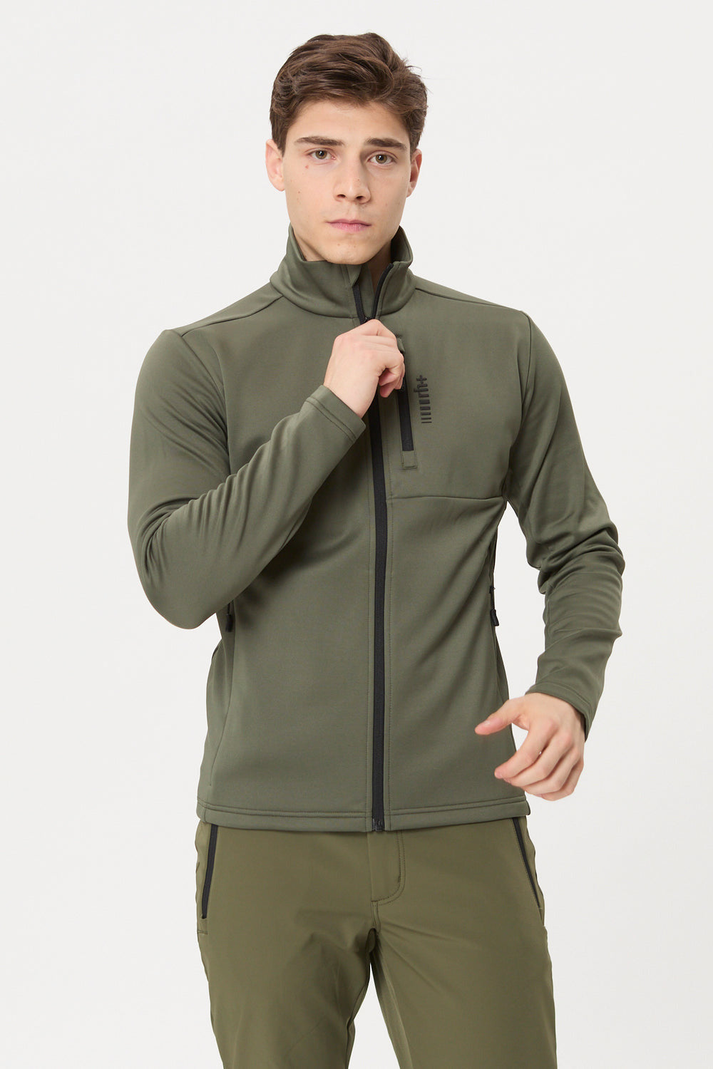 RH+ cryo full zip jersey INU3028 V087 