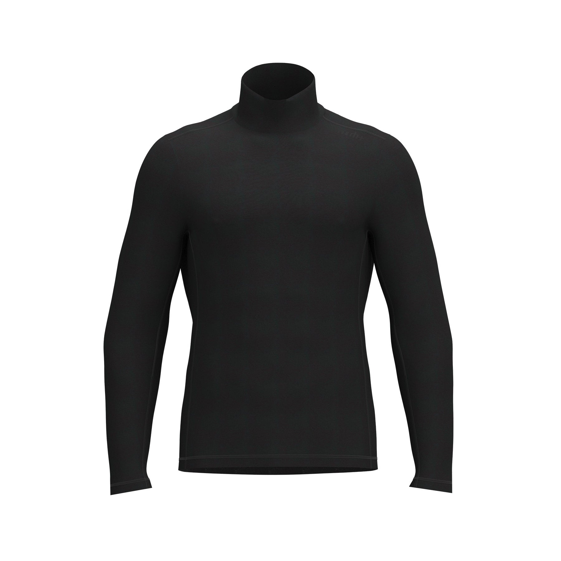 RH+ veil turtle neck jersey INU3029 N001 