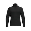 veil turtle neck jersey