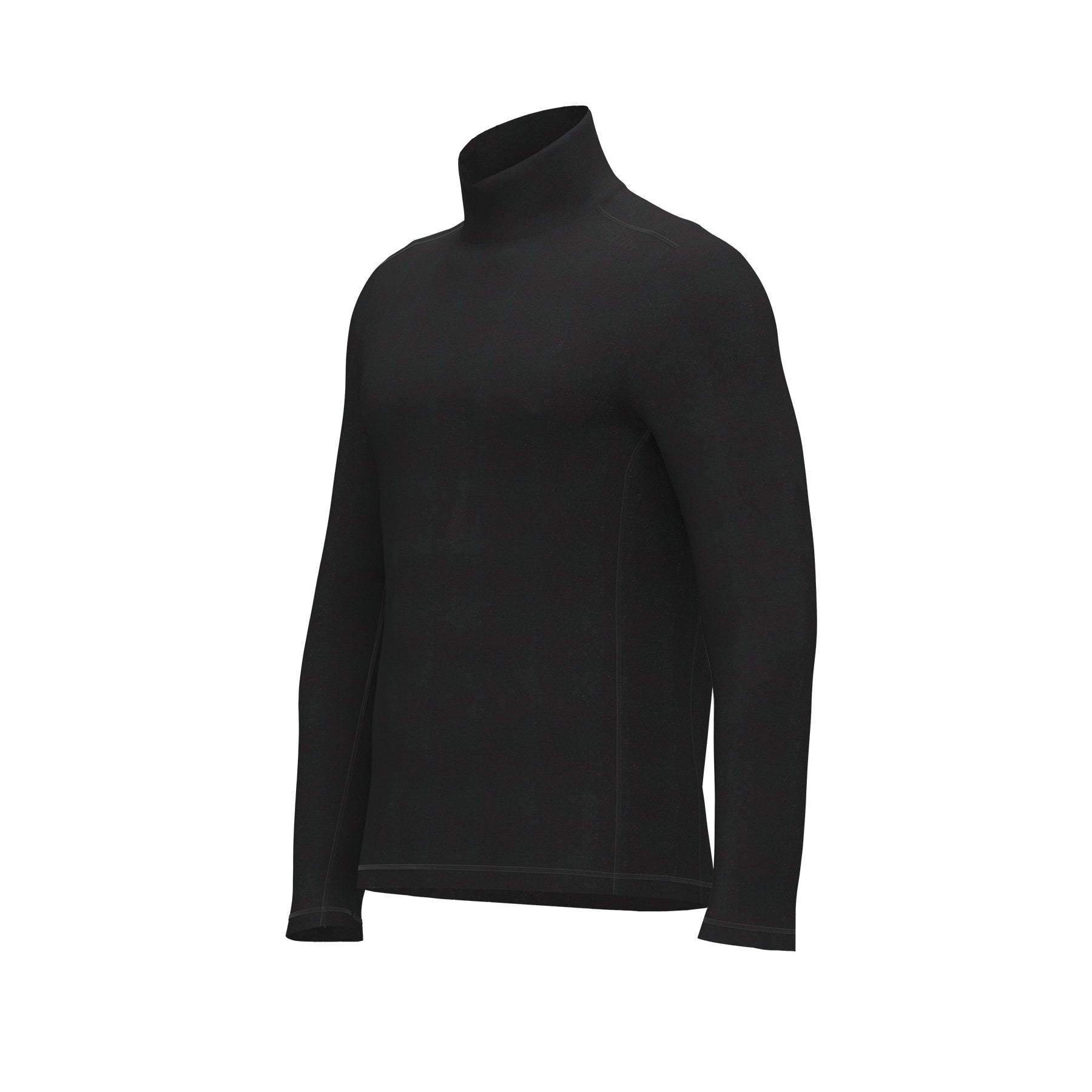 RH+ veil turtle neck jersey INU3029 N001 