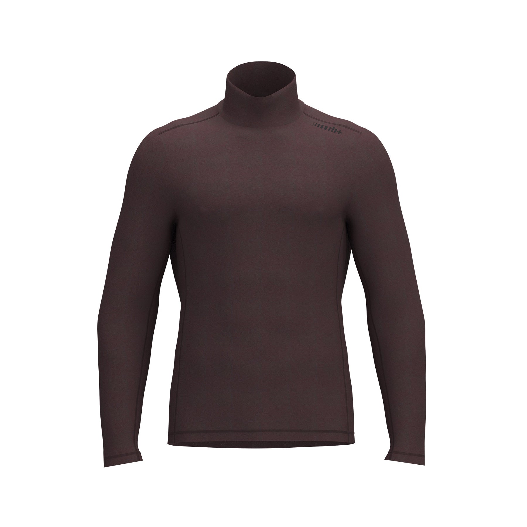 RH+ veil turtle neck jersey INU3029 T099 