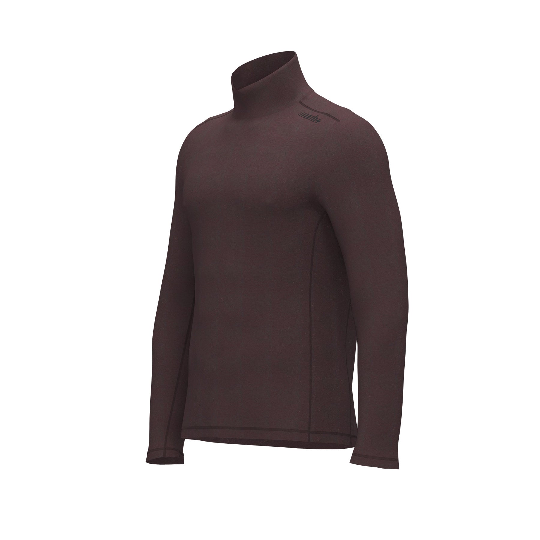 RH+ veil turtle neck jersey INU3029 T099 