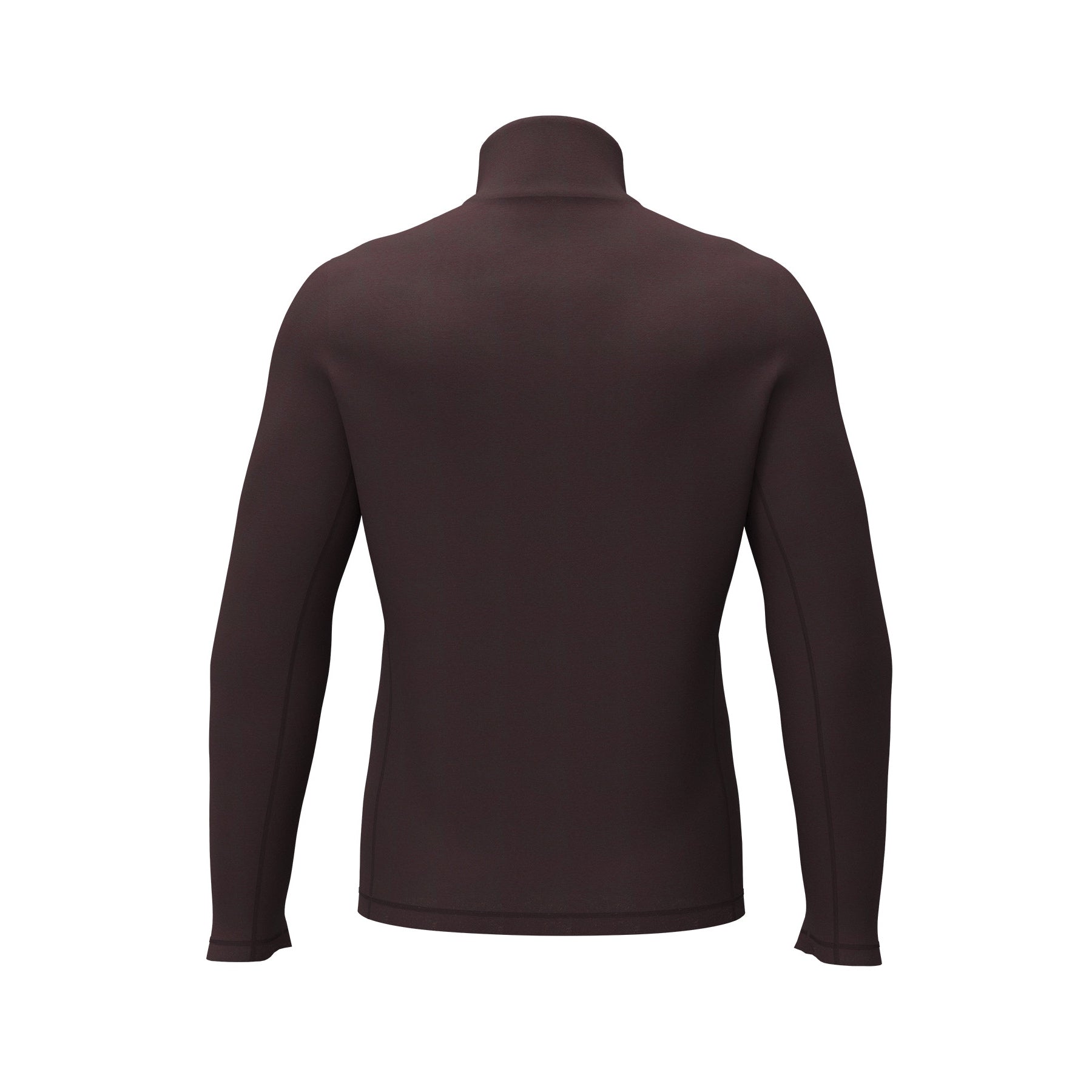 RH+ veil turtle neck jersey INU3029 T099 