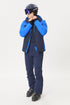 RH+ power eco pants INU3158 I043 