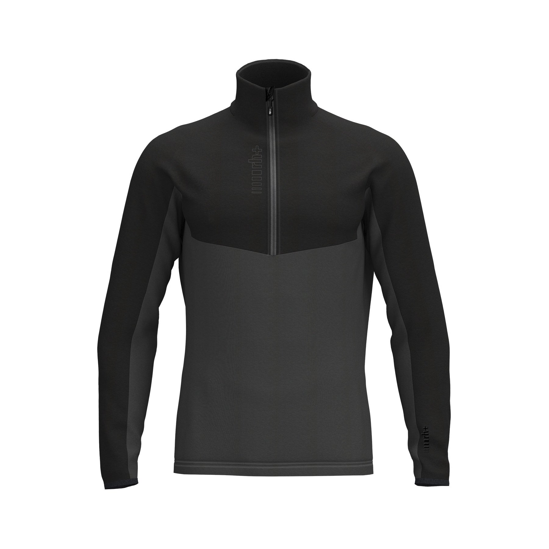 RH+ kyril half zip jersey INU3160 G017 