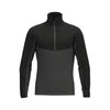 kyril half zip jersey