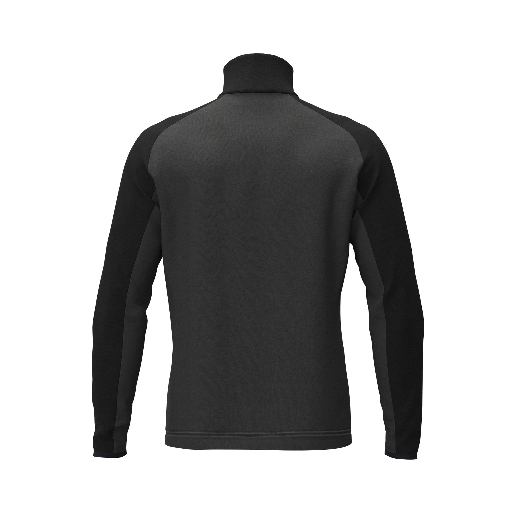 RH+ kyril half zip jersey INU3160 G017 