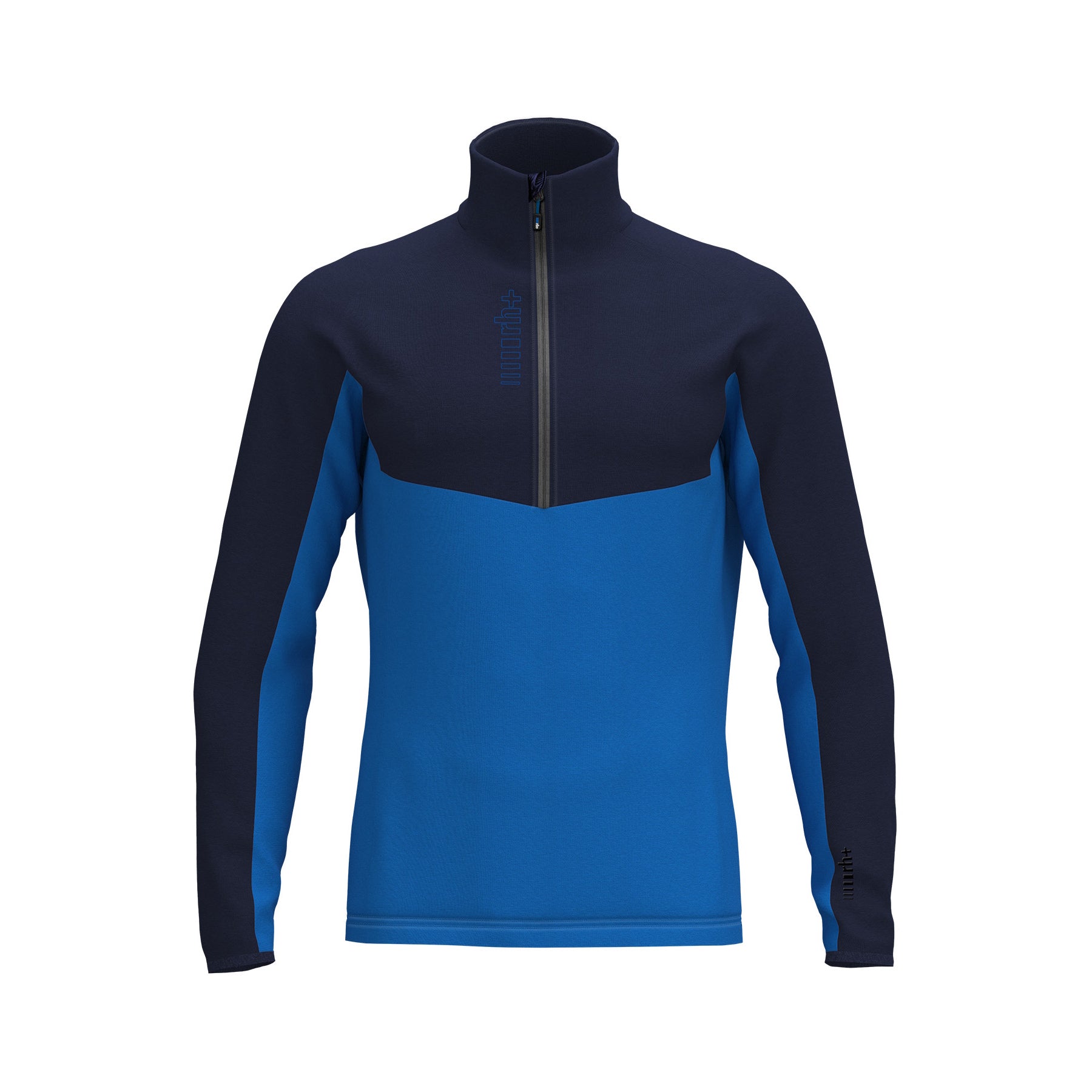 RH+ kyril half zip jersey INU3160 I175 