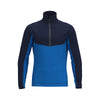 kyril half zip jersey