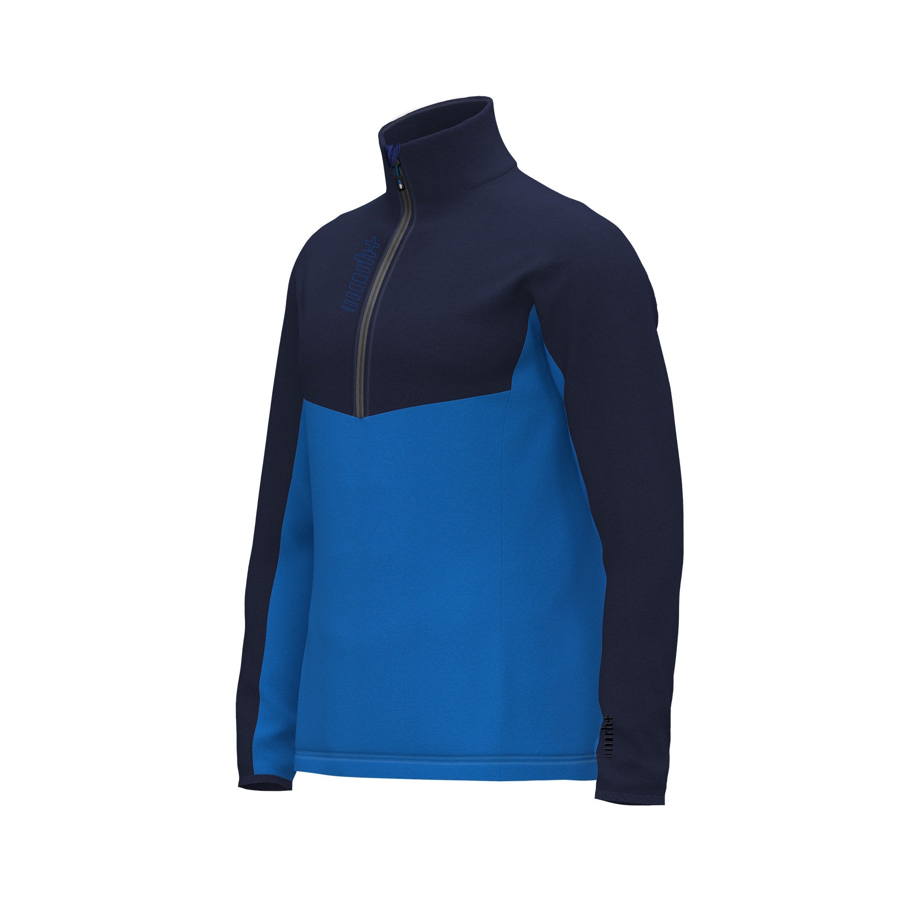 RH+ kyril half zip jersey INU3160 I175 