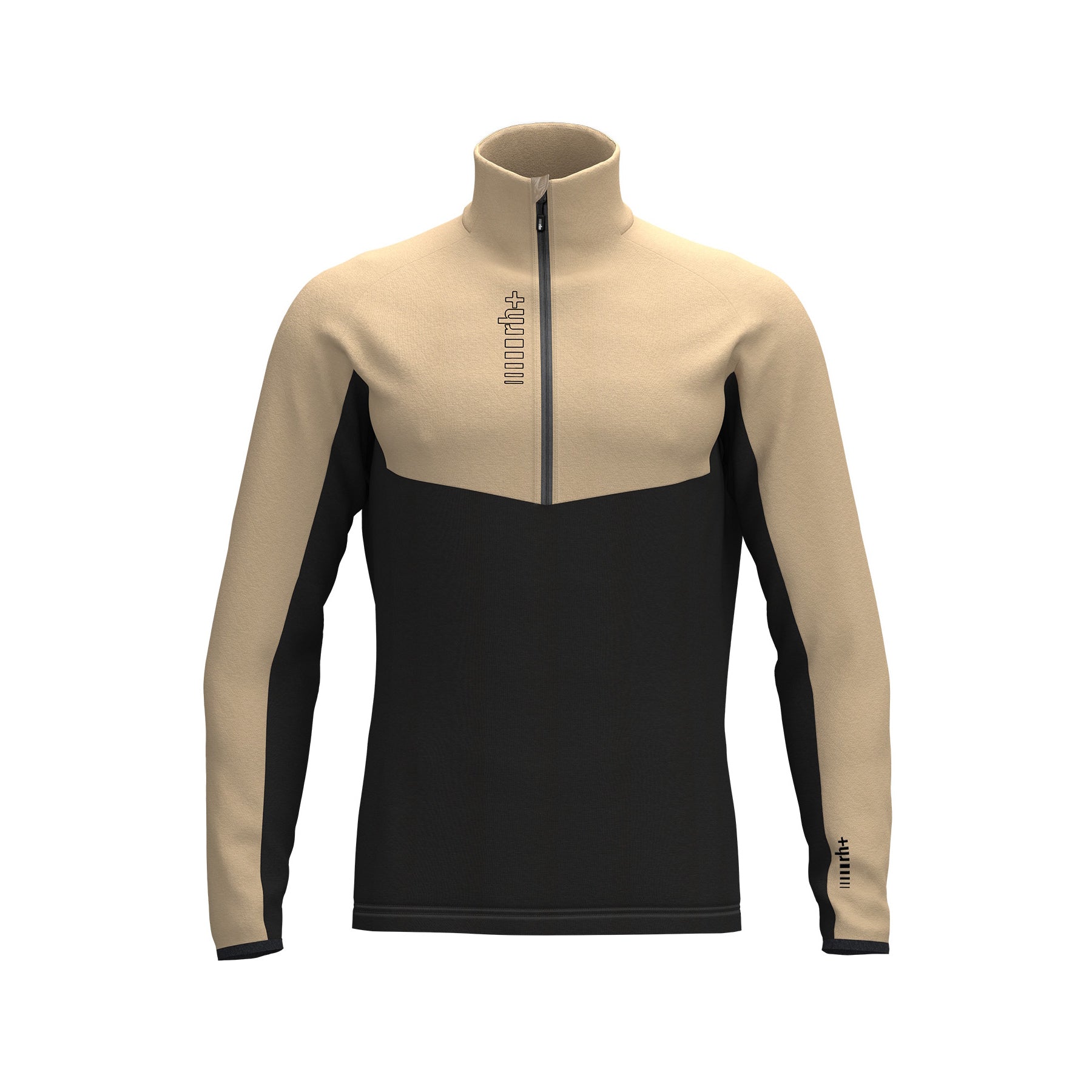 RH+ kyril half zip jersey INU3160 N175 