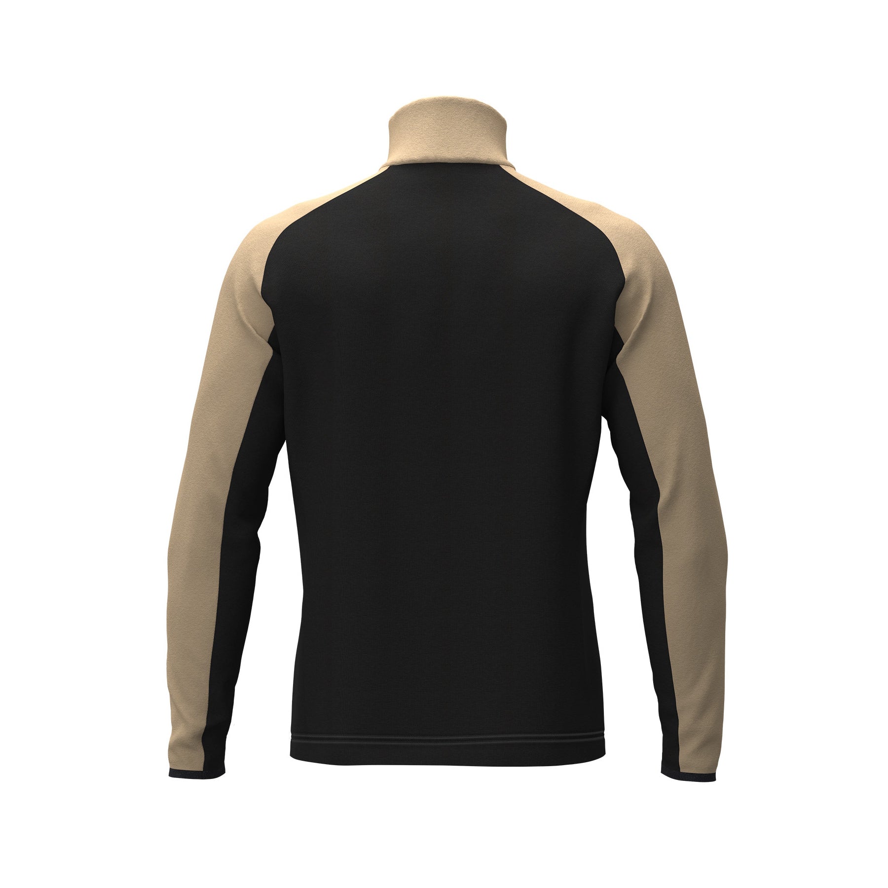 RH+ kyril half zip jersey INU3160 N175 