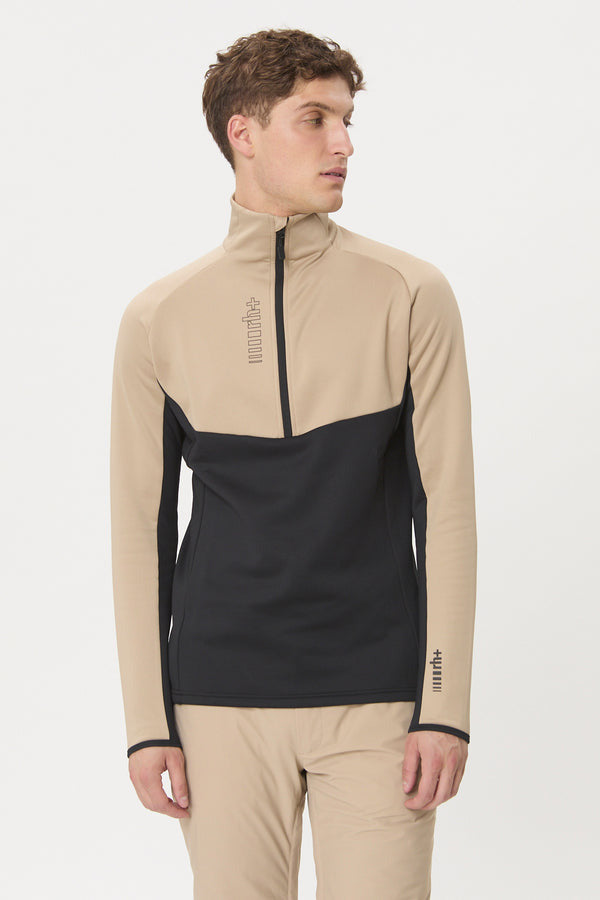 RH+ kyril half zip jersey INU3160 N175 