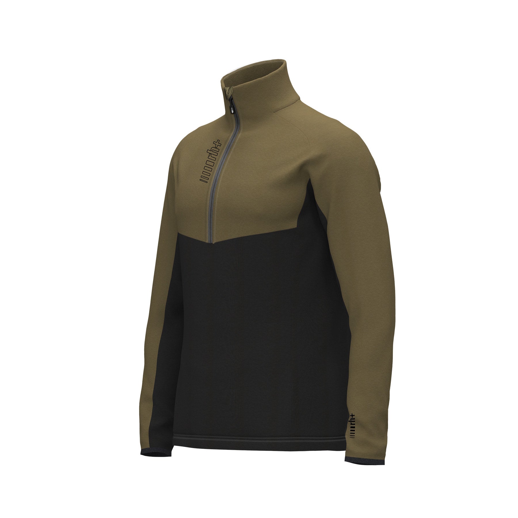 RH+ kyril half zip jersey INU3160 N209 