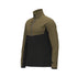 RH+ kyril half zip jersey INU3160 N209 