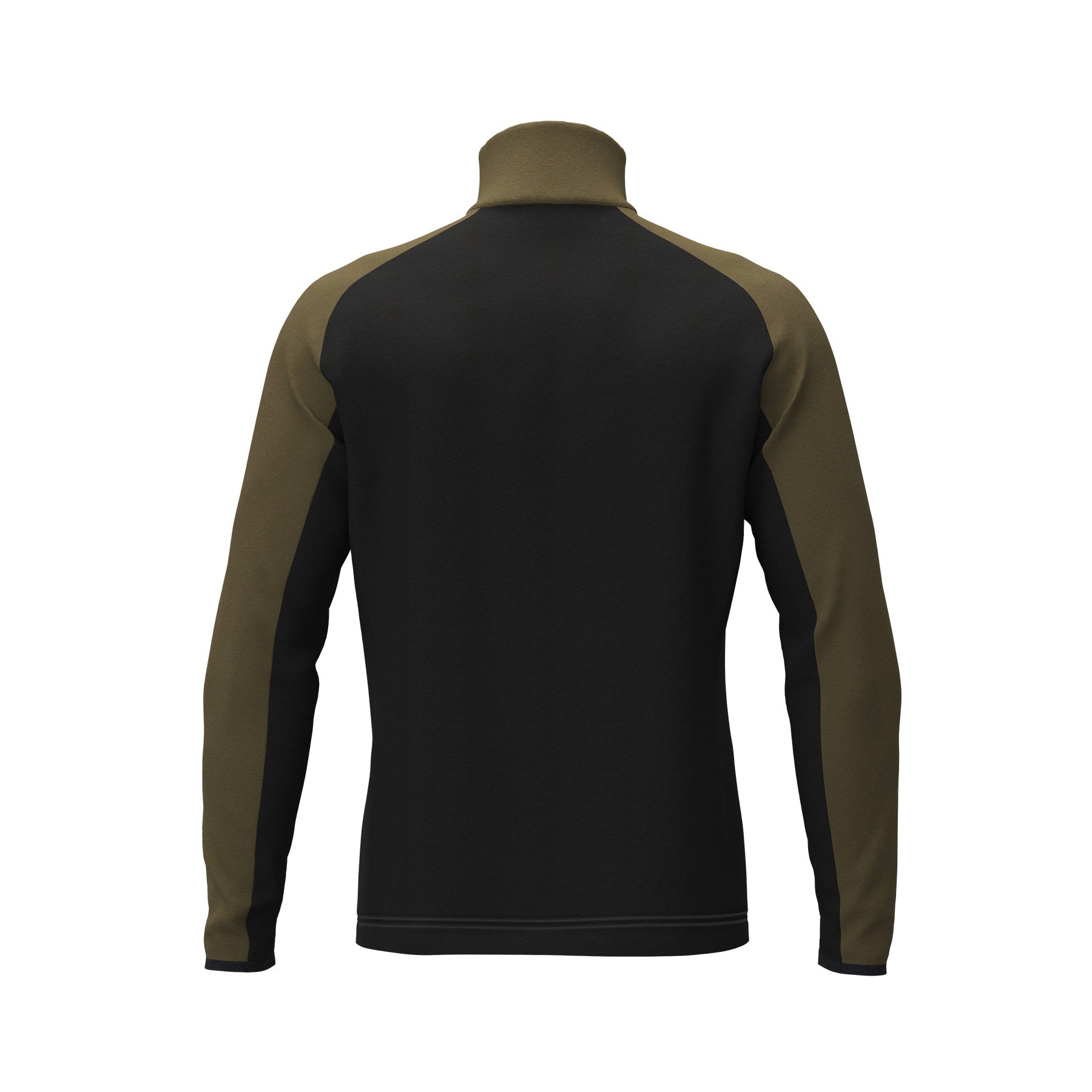 RH+ kyril half zip jersey INU3160 N209 