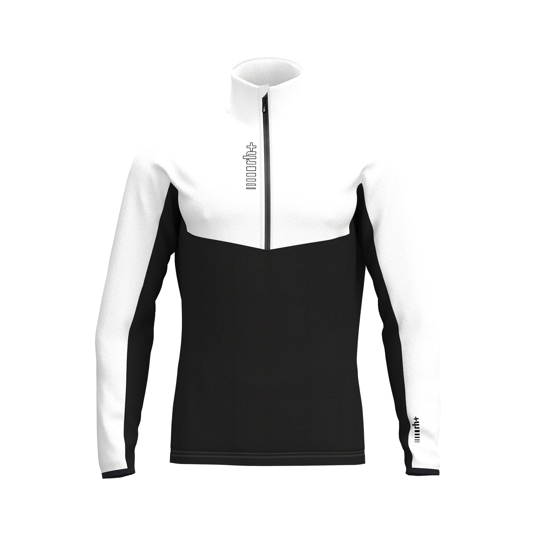 RH+ kyril half zip jersey INU3160 N304 