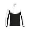 kyril half zip jersey
