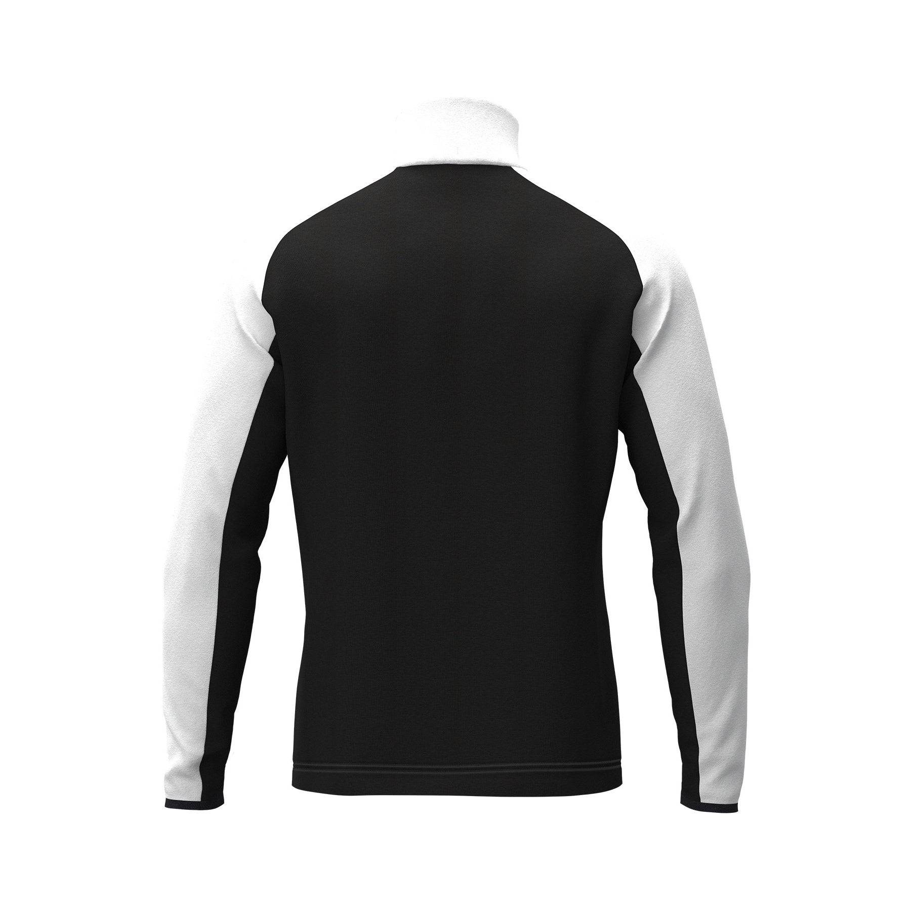 RH+ kyril half zip jersey INU3160 N304 