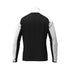 RH+ kyril half zip jersey INU3160 N304 