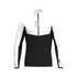RH+ kyril half zip jersey INU3160 N304 