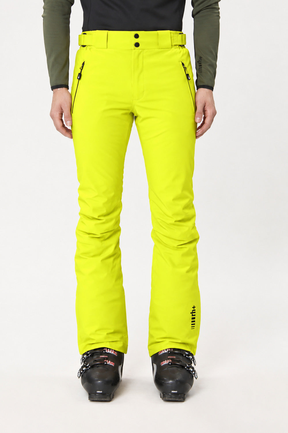 RH+ logic pants INU3163 224 
